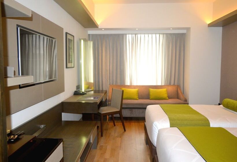 هتل The Way Dhaka