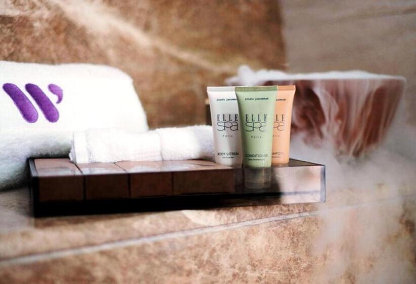 هتل The Way Dhaka