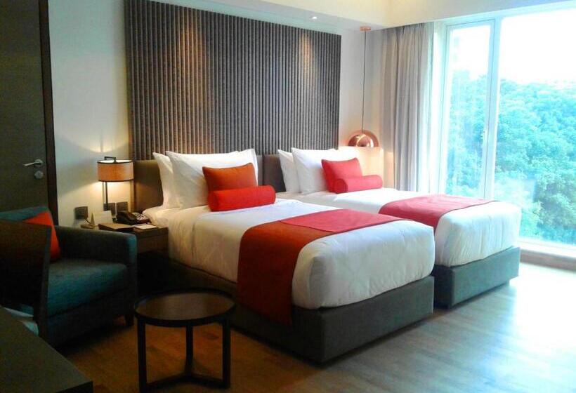 هتل The Way Dhaka