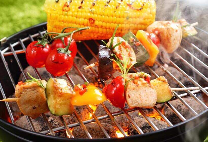 هتل The Way Dhaka