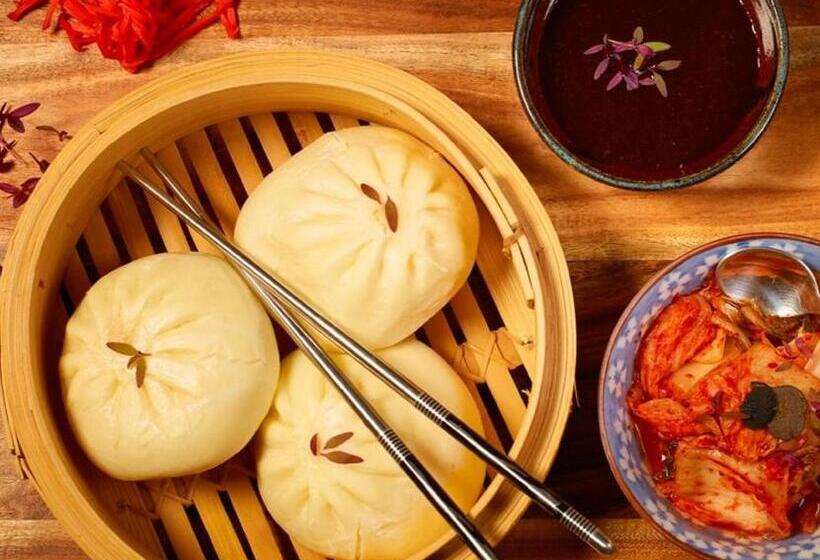 هتل The Way Dhaka