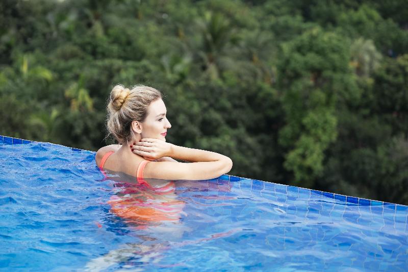 هتل The Way Dhaka