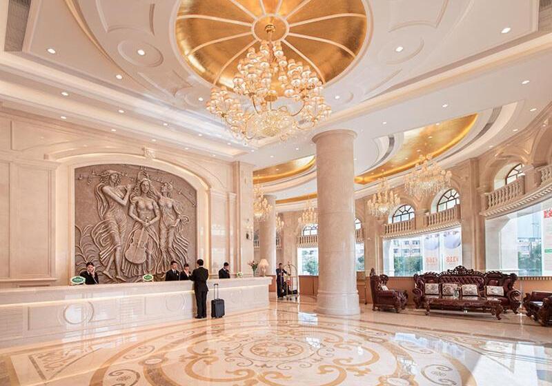 Vienna Hotel Shenzhen Guangming Guangqiao Road Tianliao