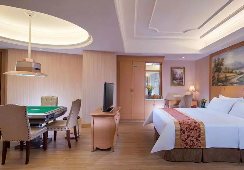 Vienna Hotel Shenzhen Guangming Guangqiao Road Tianliao