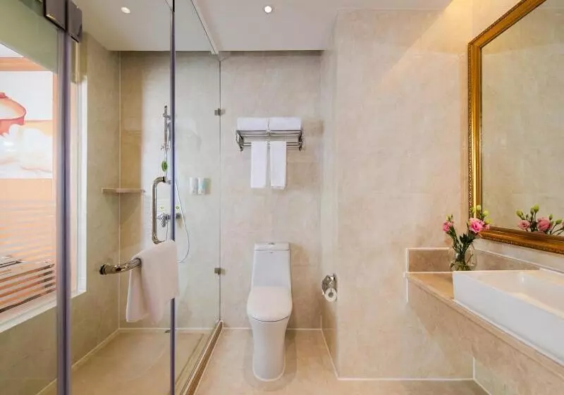 Vienna Hotel Shenzhen Guangming Guangqiao Road Tianliao