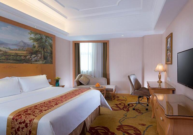 Vienna Hotel Shenzhen Guangming Guangqiao Road Tianliao