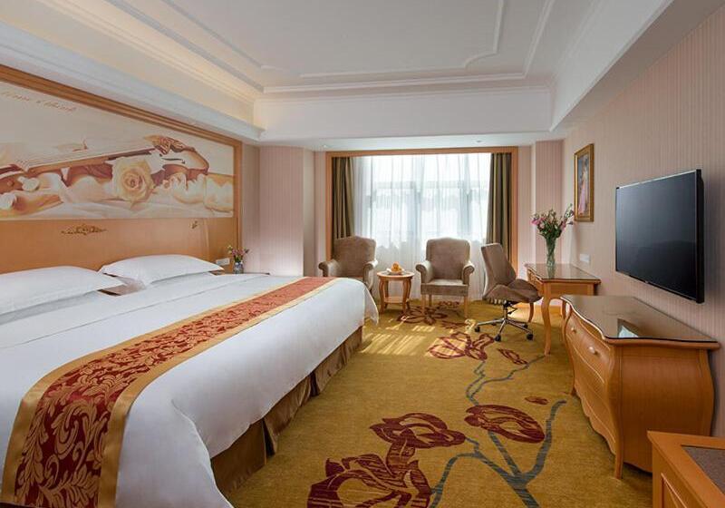Vienna Hotel Shenzhen Guangming Guangqiao Road Tianliao