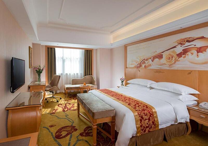 Vienna Hotel Shenzhen Guangming Guangqiao Road Tianliao
