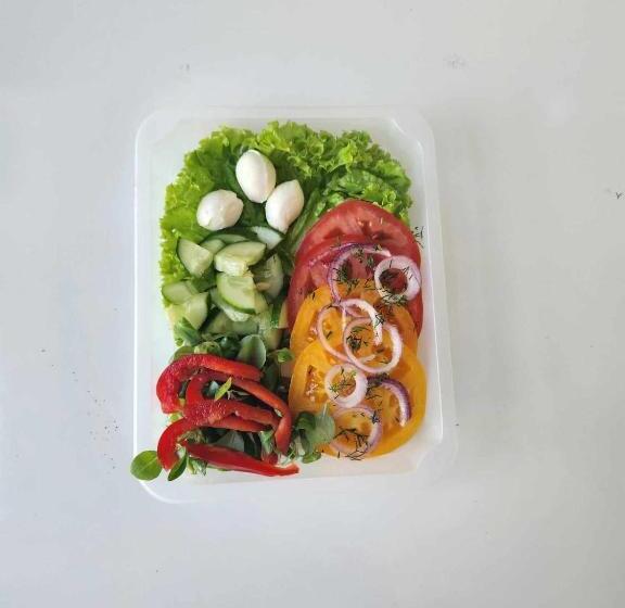 בית מלון כפרי Vigo