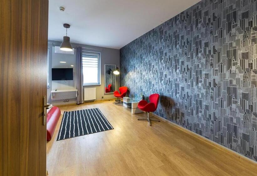 בית מלון כפרי Vigo