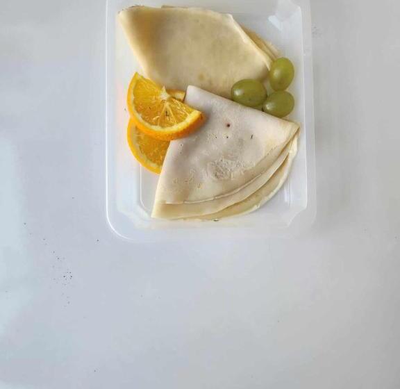 בית מלון כפרי Vigo