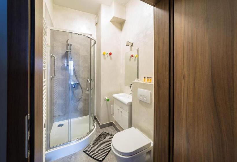 בית מלון כפרי Vigo