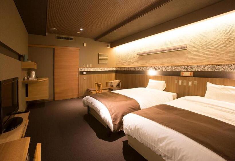 فندق Wakkanai Grand