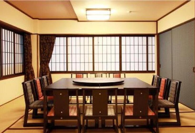 فندق Wakkanai Grand