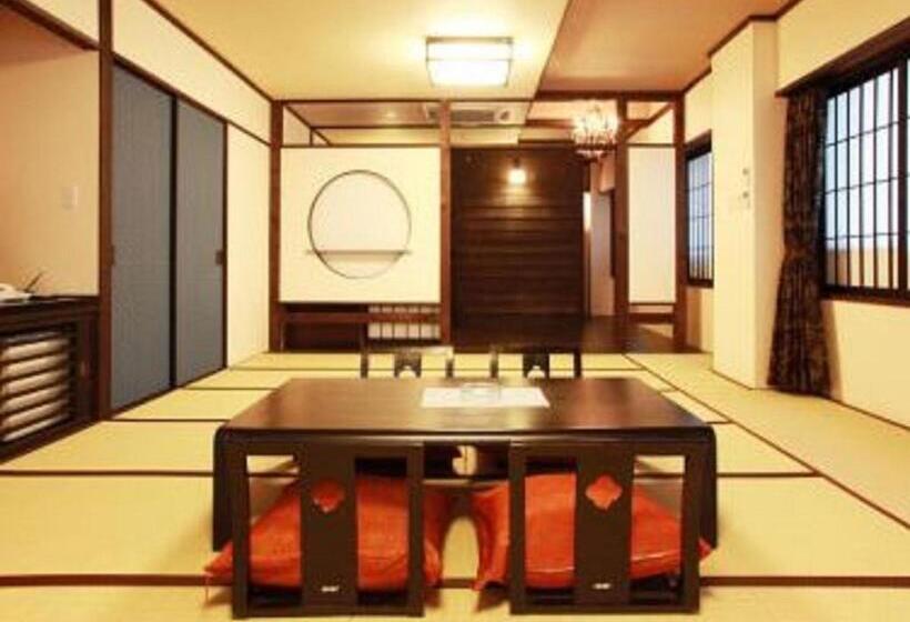 فندق Wakkanai Grand