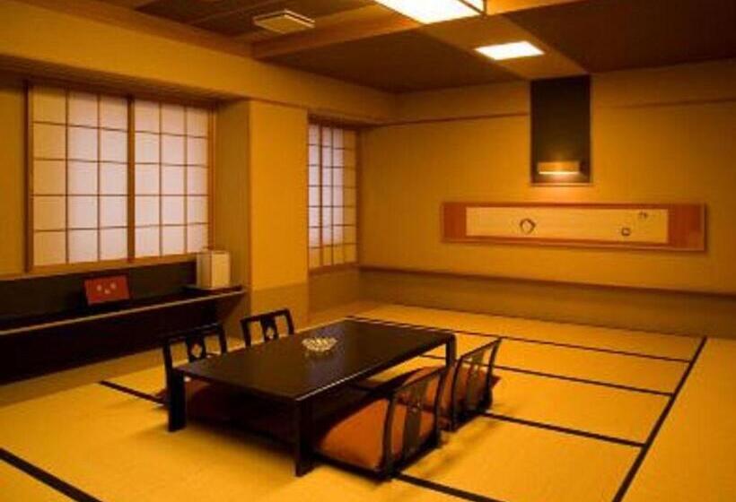 فندق Wakkanai Grand