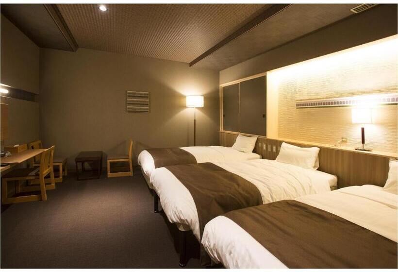 فندق Wakkanai Grand