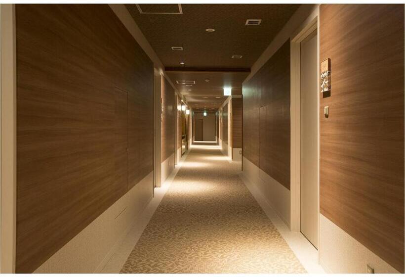 فندق Wakkanai Grand