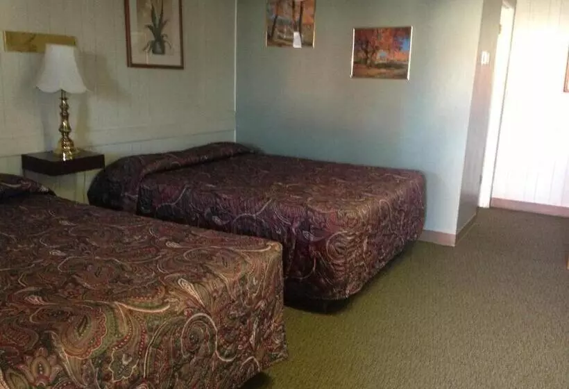Jamestown Motel