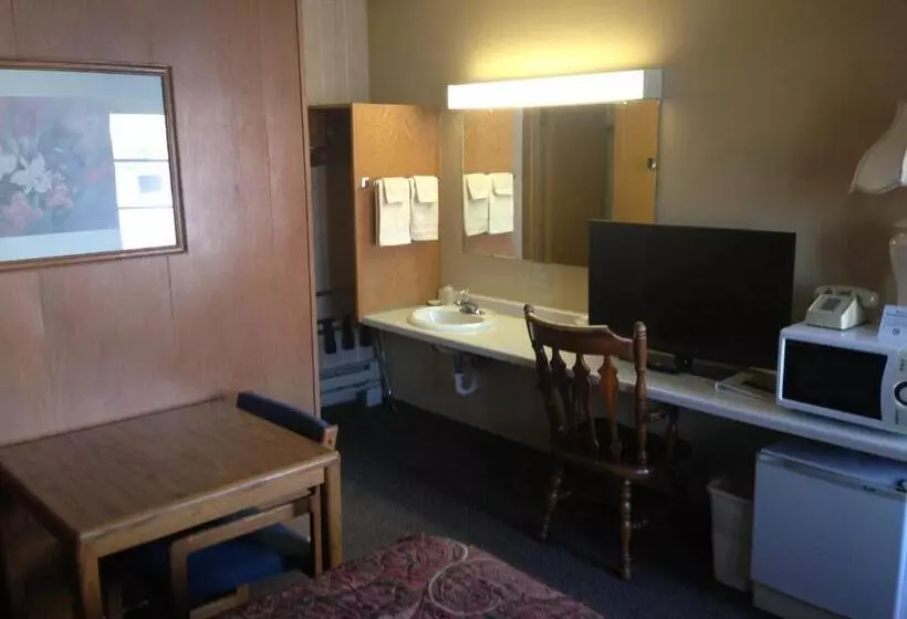 Jamestown Motel