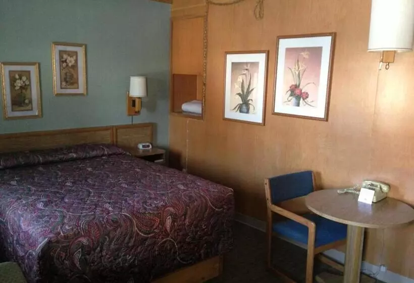 Jamestown Motel