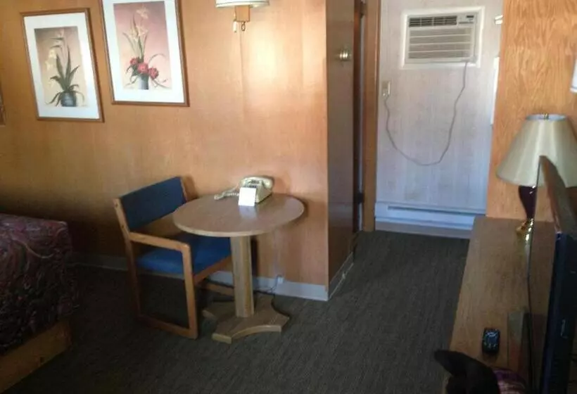 Jamestown Motel