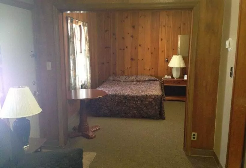 Jamestown Motel