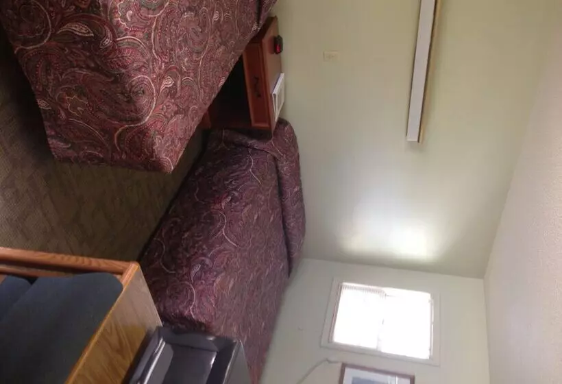 Jamestown Motel