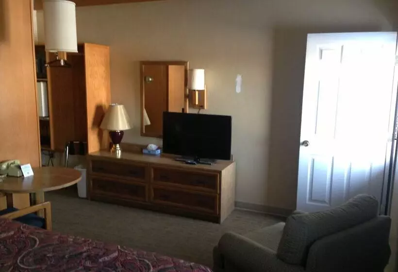 Jamestown Motel