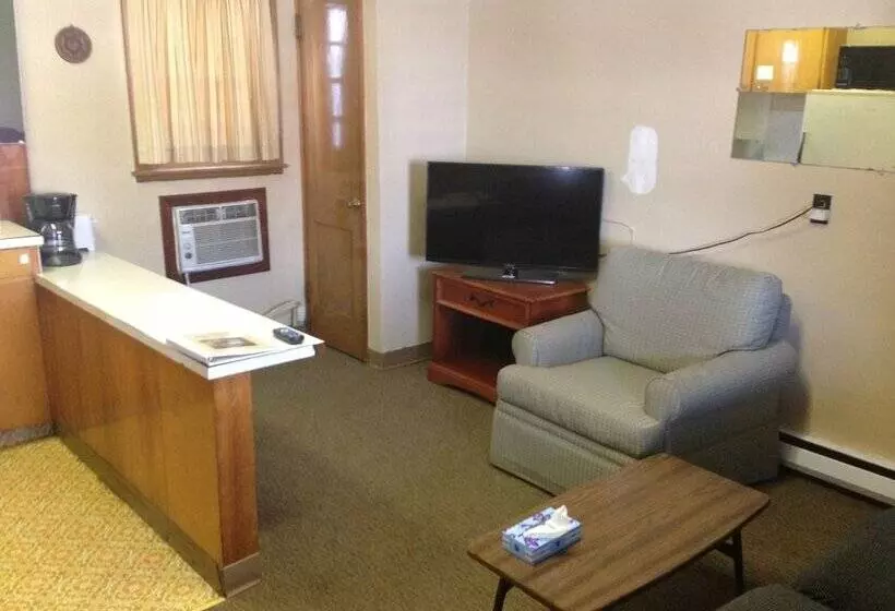 Jamestown Motel