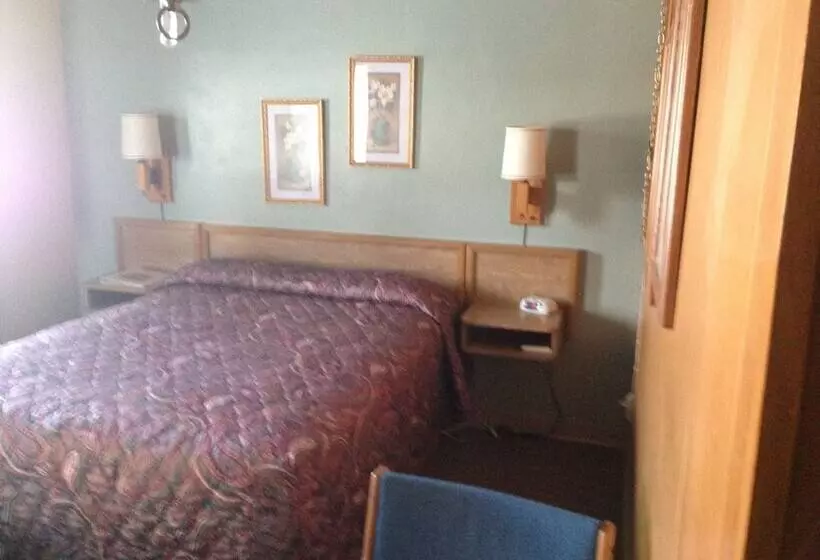 Jamestown Motel