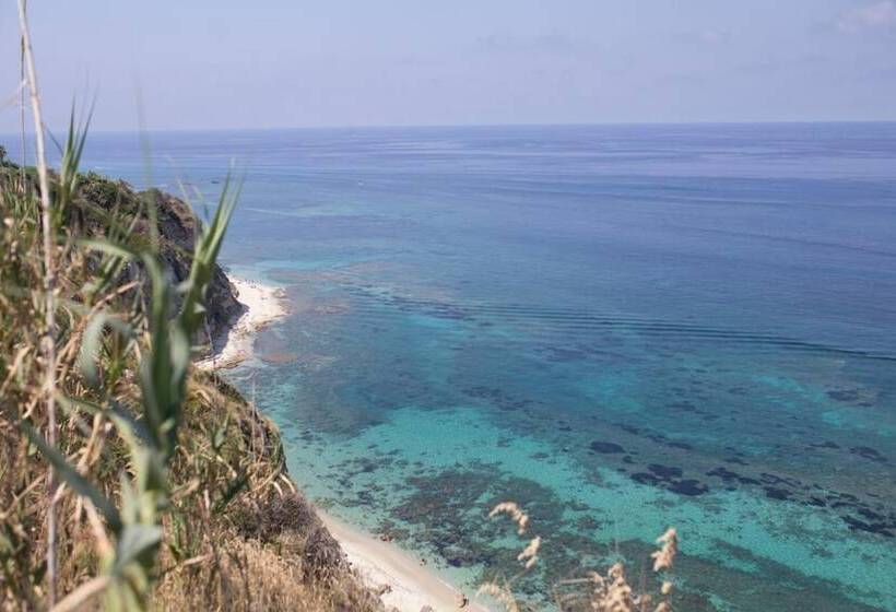 膳宿费 B&b Villa Elena