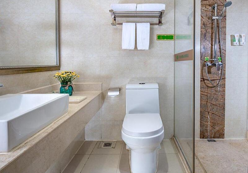 Vienna Hotel Guangzhou Airport