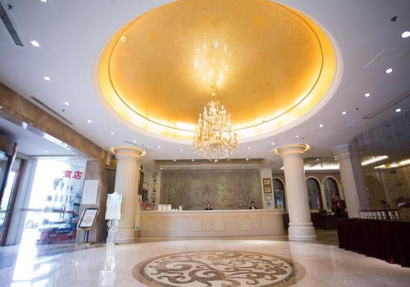 Vienna Hotel Nanchang Hongcheng