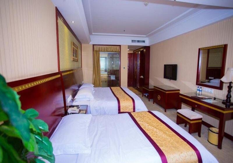 Vienna Hotel Nanchang Hongcheng