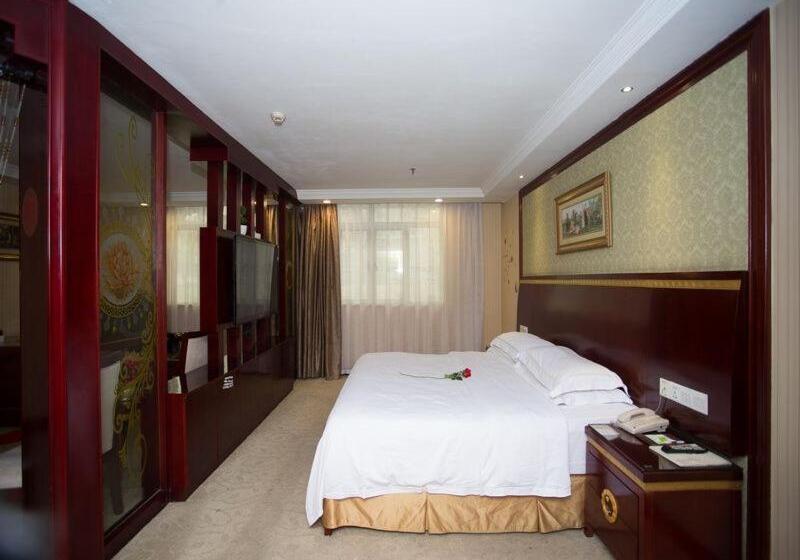 Vienna Hotel Nanchang Hongcheng