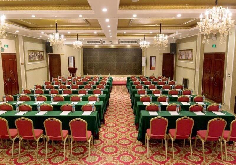 Vienna Hotel Nanchang Hongcheng