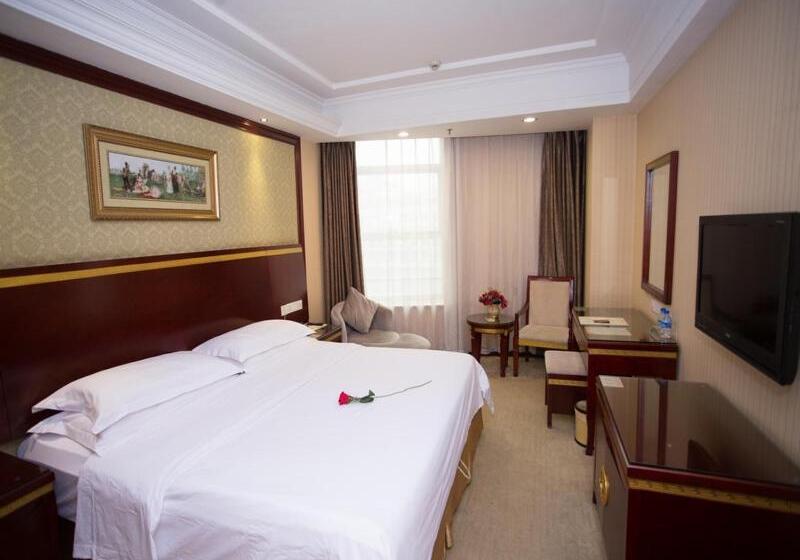 Vienna Hotel Nanchang Hongcheng