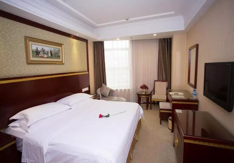 Vienna Hotel Nanchang Hongcheng