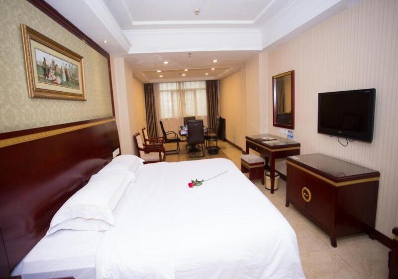 Vienna Hotel Nanchang Hongcheng