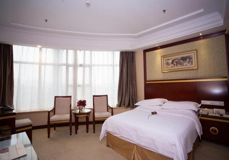Vienna Hotel Nanchang Hongcheng