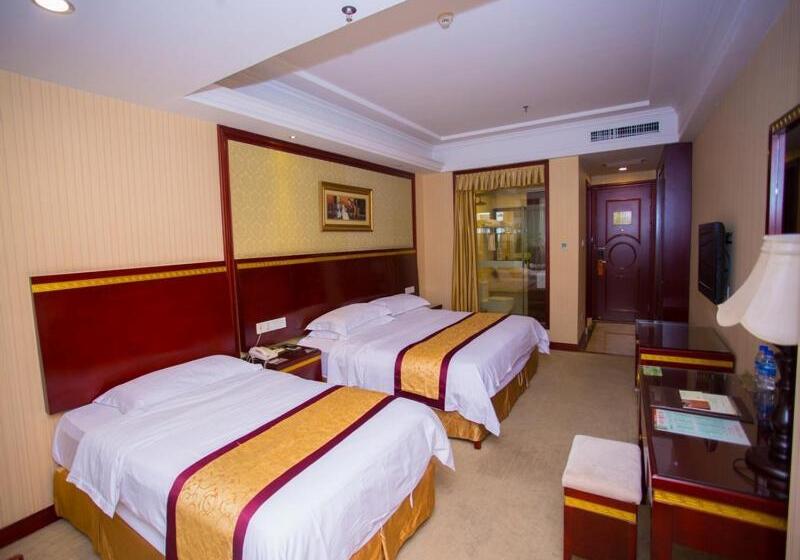 Vienna Hotel Nanchang Hongcheng