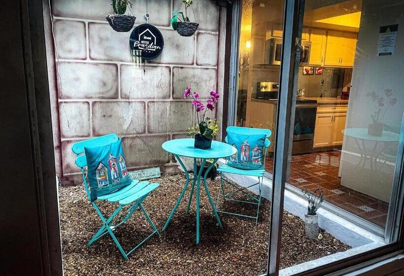 فندق صغير Beds & Sheets Downtown