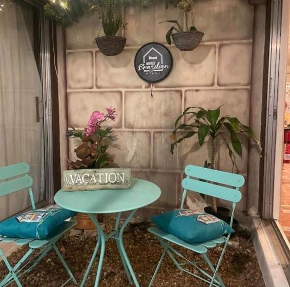 فندق صغير Beds & Sheets Downtown