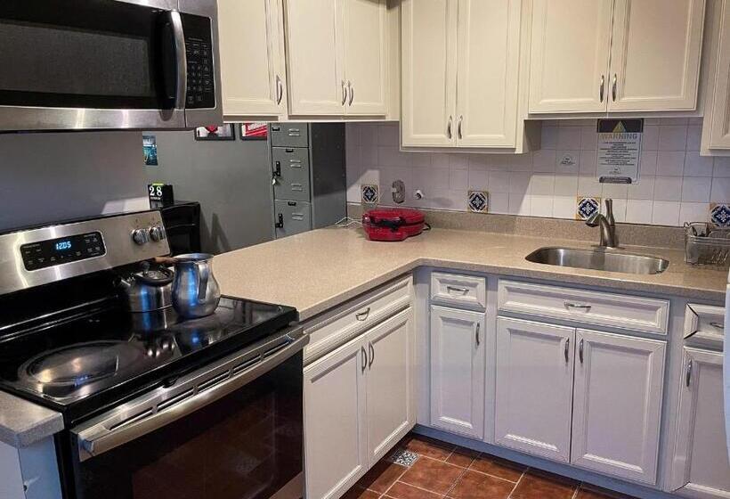 فندق صغير Beds & Sheets Downtown