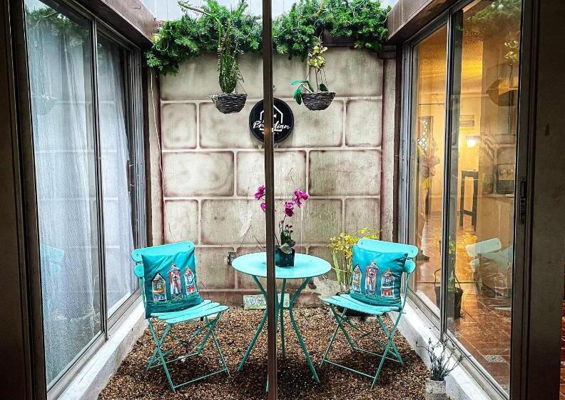 فندق صغير Beds & Sheets Downtown