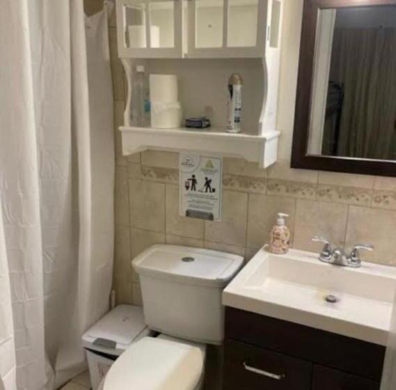 فندق صغير Beds & Sheets Downtown