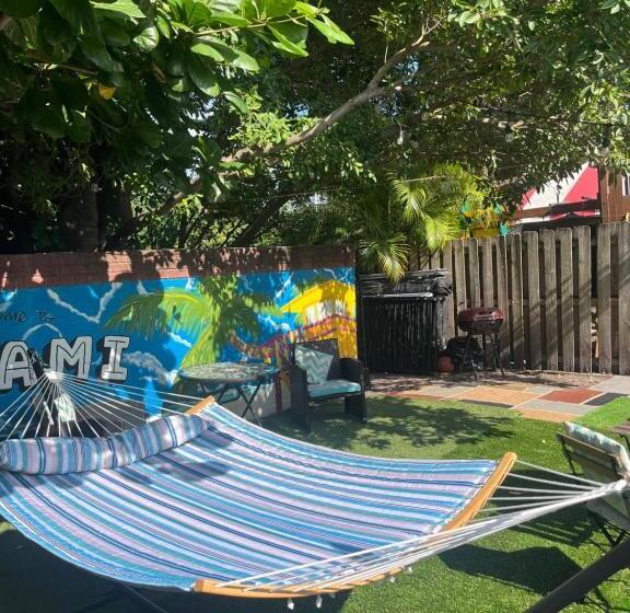 فندق صغير Beds & Sheets Downtown