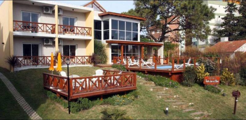 هاستل Hosteria Nirvana