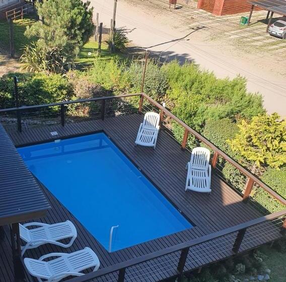 هاستل Hosteria Nirvana